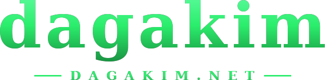 dagakim logo