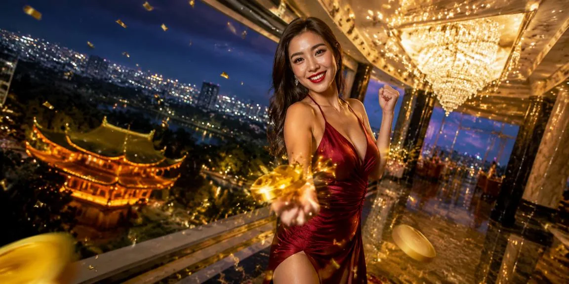 dagakim Việt Nam Sảnh casino