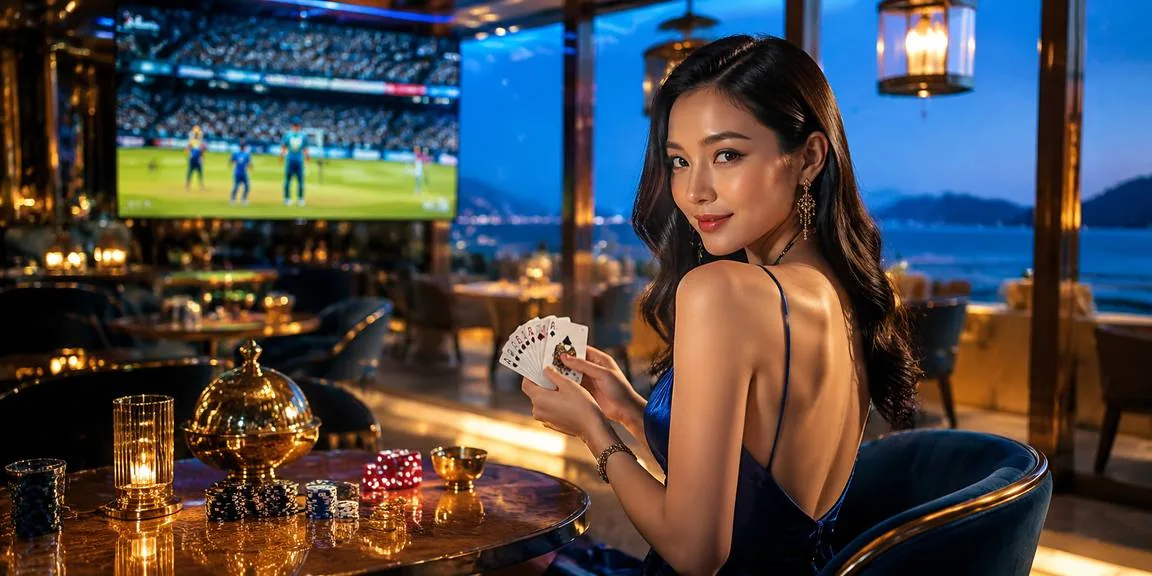 dagakim Casino Mới